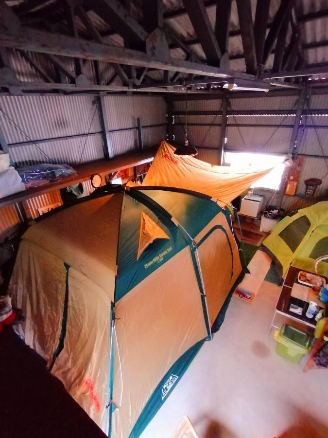 静かに過ごす室内テント Staying Quietly Indoor Tent Takashima Exteriör bild