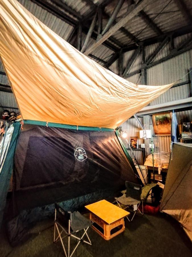 静かに過ごす室内テント Staying Quietly Indoor Tent Takashima Exteriör bild